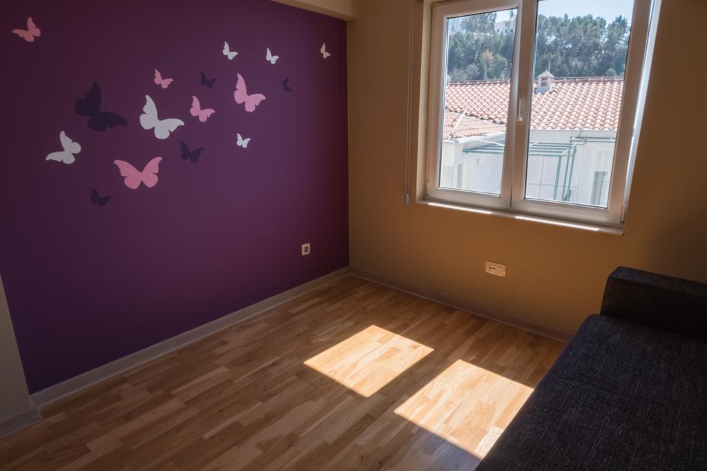 Appartement Private Penthouse Djurasevic à Sveti Stefan Extérieur photo
